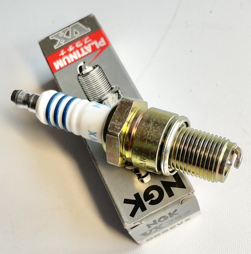 Candela accensione ngk - accensione,