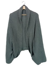 SISLEY Cardigan Donna Giacca