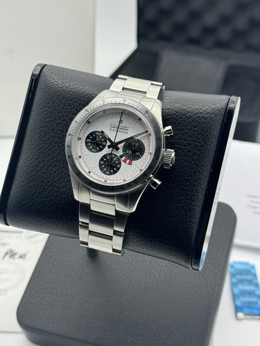Steinhart yachtimer gnomon - yachtimer,