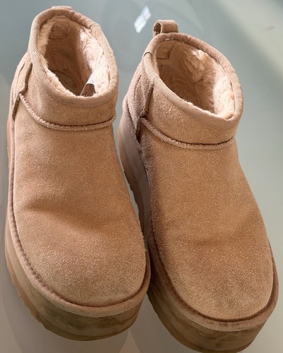Stivali ugg classic ultra - ugg,