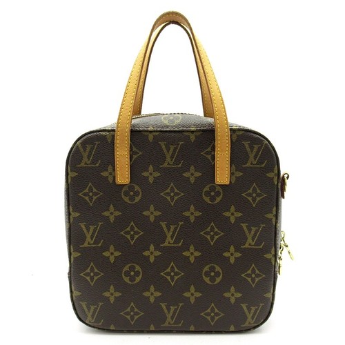 Borsa mano louis - a,