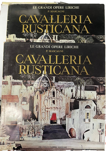 Vinile cavalleria - , –