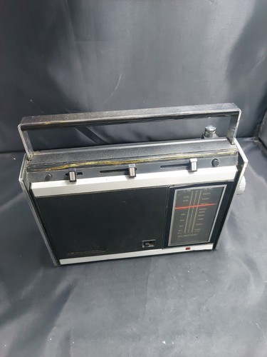 Vintage national panasonic - vintage,