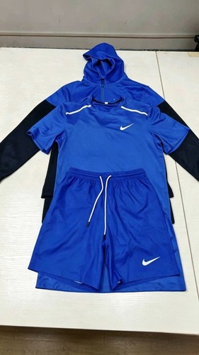 Nike dri fit windrunner - dri-fit,