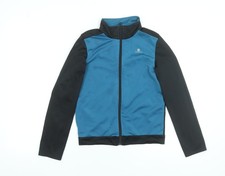 Domyos Giacca Track Ragazzo