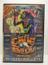Crüeball Heavy Metal Pinball