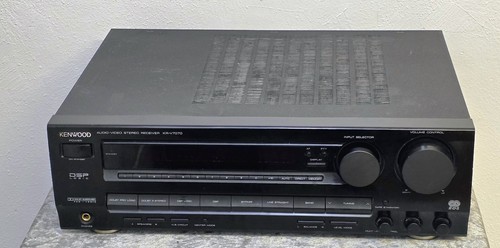 Kenwood v7070 ricevitore - kenwood,