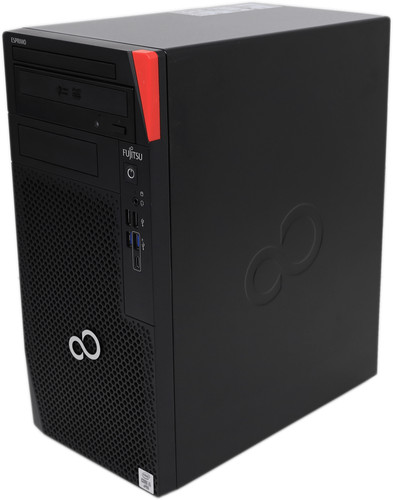 Fujitsu esprimo p9010 - p9010, mini