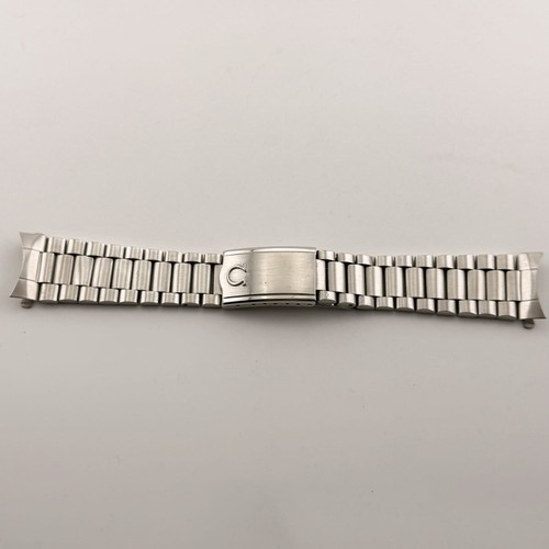 Bracciale omega speedmaster - bracciale,