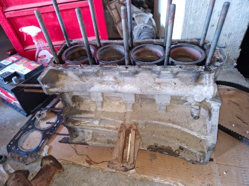 Monoblocco giulia 1600 codice - giulia,