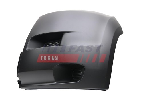 Paraurti fast fiat ducato - paraurti,