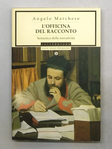 Officina del racconto di - l'officina,