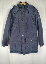 Burberry Cappotto Imbottito