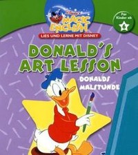 Disneys Magic English. Donalds