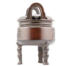 Bruciatore incenso - di,