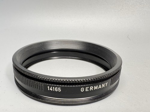 Leitz leica 14165 supporto - leitz, s8