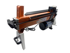 Spaccalegna elettrico RURIS