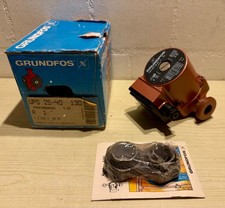 Gruppo di continuità Grundfos