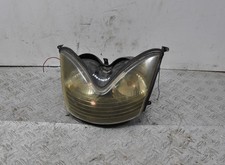 56547- Faro Fanale Anteriore Aprilia Leonardo 125/150 dal 1997 al 2007