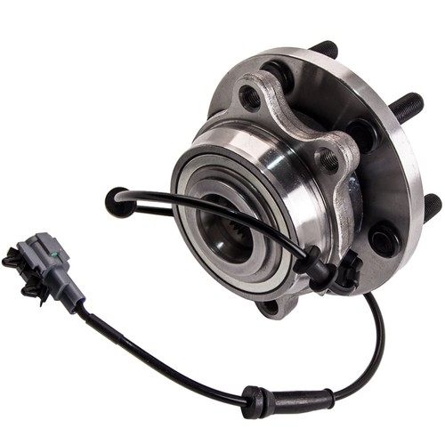 Set cuscinetti ruota - cuscinetti,