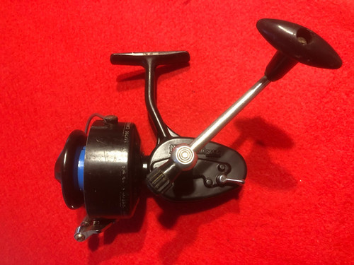 Ancien moulinet mitchell 306 - moulinet, a
