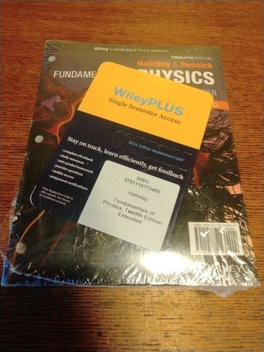 Fundamentals physics - fundamentals,