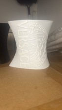 vaso decorativo 3d stile