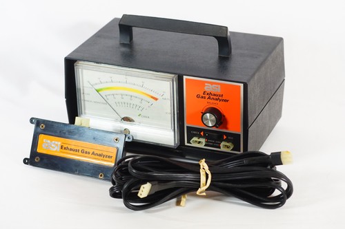 Asi automotive exhaust gas - automotive,