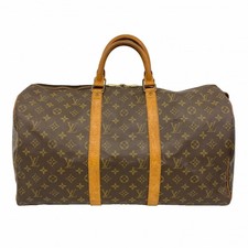 Louis Vuitton Monogram Keepall