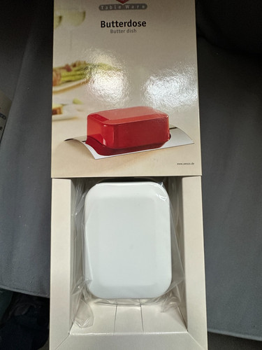 Wesco table ware scatola - wesco,