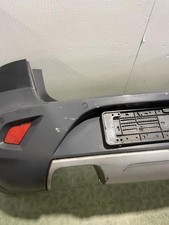 5P8807417PGRU paraurti posteriore per SEAT ALTEA FREETRACK (07/07-12/14) 2007