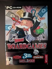 Atari totalmente giochi da