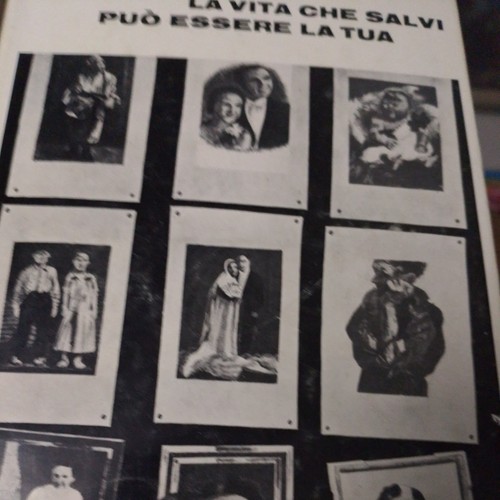 Vita che salvi puo - salvi, essere