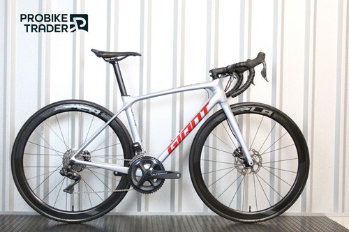 Giant tcr advanced pro - tcr,