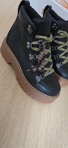 Scarpe scarponcino timberland - scarpe,