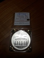 CANADA - 10 Dollari 1974 "Olimpiadi Montreal 1976" argento / silver / silber