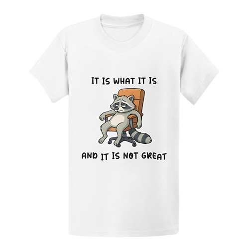 Shirt procione stile - t-shirt,