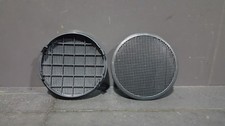 2x Grille Tweeter RENAULT