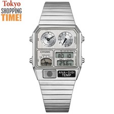 Orologio Uomo Citizen ANA-DIGI