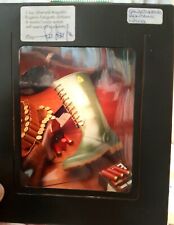 CALZATURIFICIO RONTANI LUCCA, DIAPOSITIVA PUBBLICITARIA VINTAGE