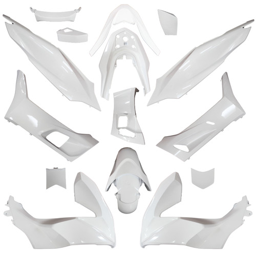 Honda pcx 125 2021 2024 - pcx, 2021-2024
