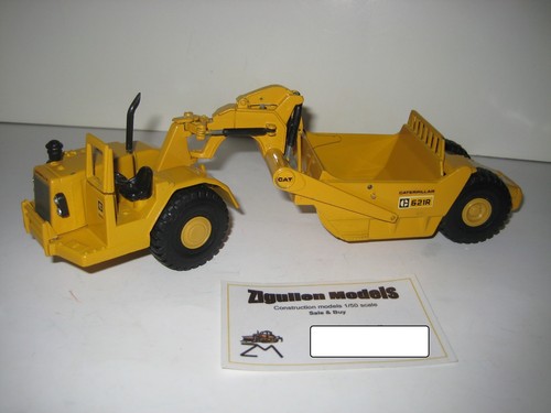 Caterpillar 621 raschietto - 621,