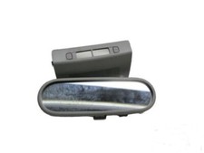 VW New Beetle Cabrio Specchietto Interno Posteriore Bj 2006 1Y0857511E