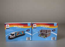 Bee Happy 🐝ALDI LEGO set