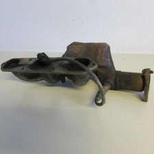 Catalizzatore per PORSCHE BOXSTER 1996-2004 usato (6095)