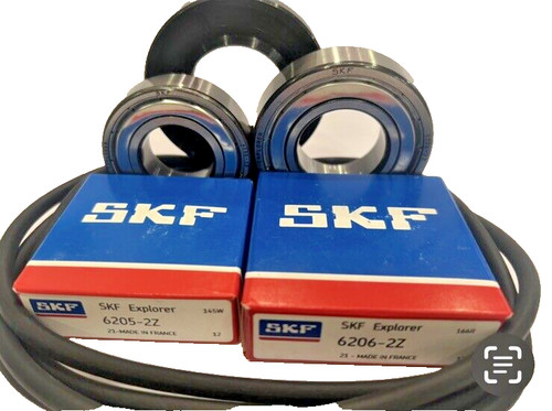Kit cuscinetti guarnizioni - kit,