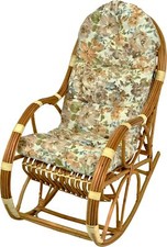 Cuscino imbottito per sedia a