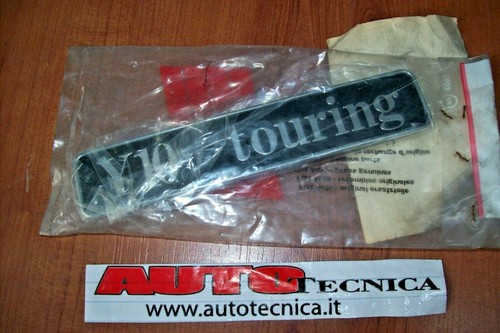 Scritta y10 touring 7568392 - scritta,