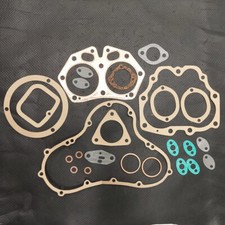 Norton 500/600 cc mod. Kit