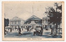 Roma  Stazione  Termini